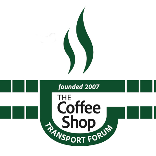 Coffee Shop Forum
